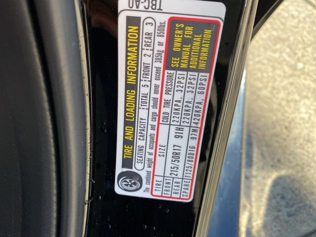 2018 Honda Civic EX-L Raleigh NC