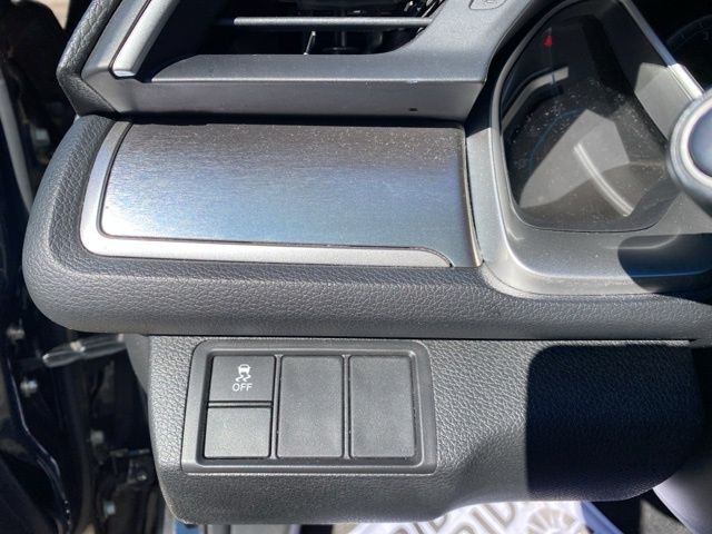 2018 Honda Civic EX-L Raleigh NC