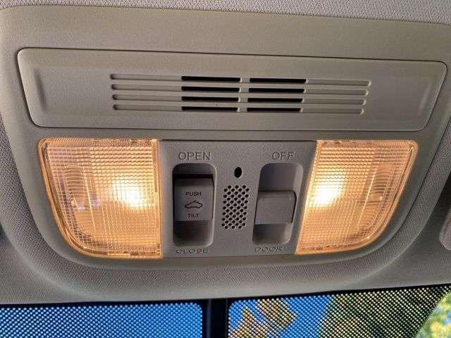 2018 Honda Civic EX-L Raleigh NC