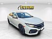 2018 Honda Civic EX-L