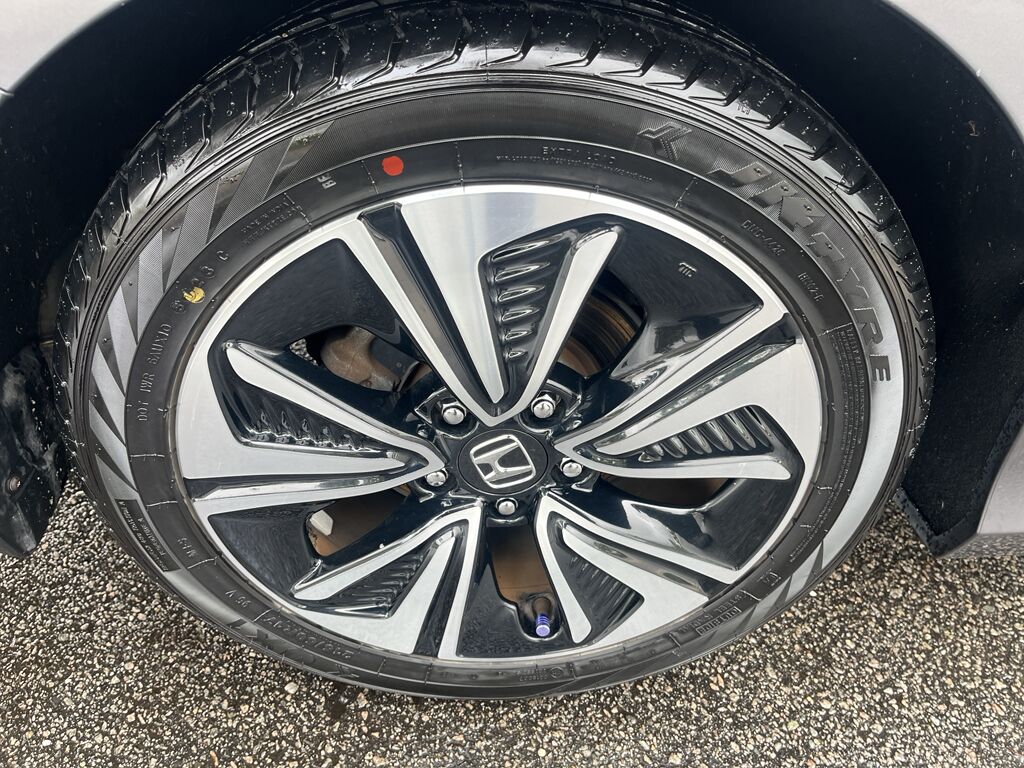 2018 Honda Civic EX-L Wilmington NC