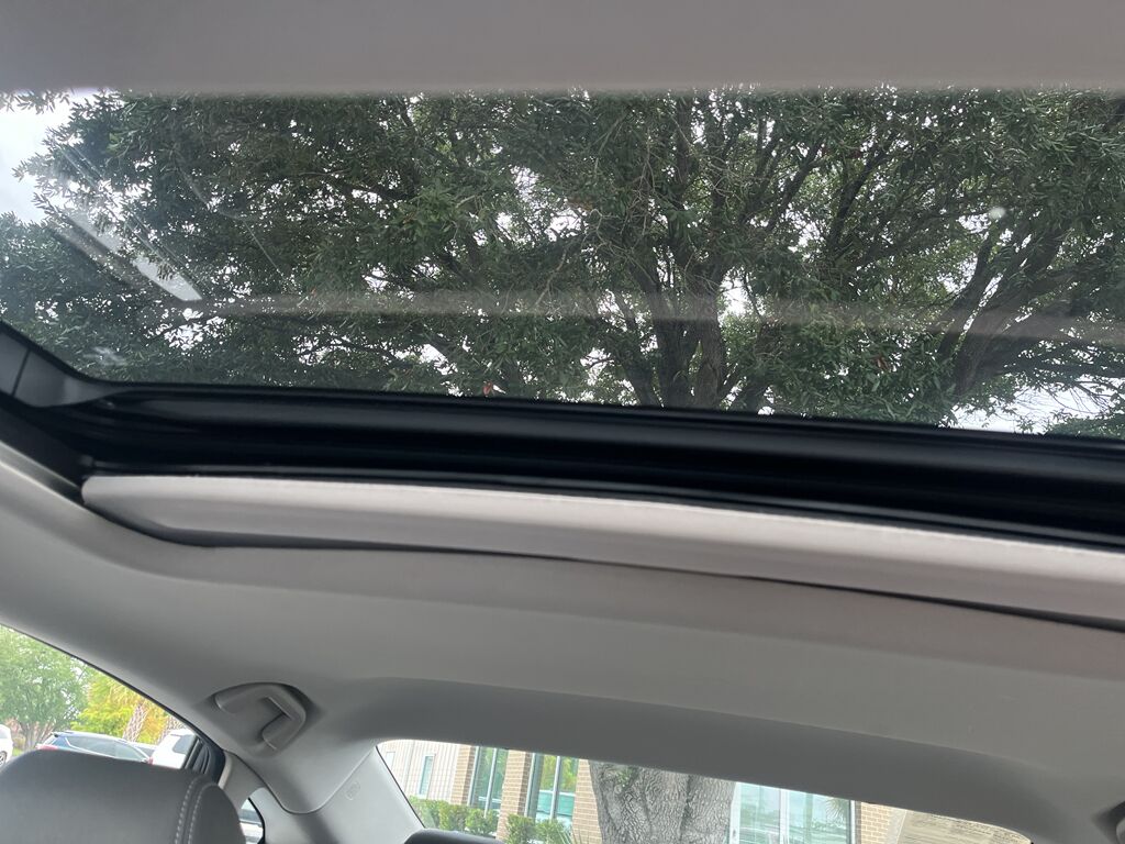 2018 Honda Civic EX-L Wilmington NC