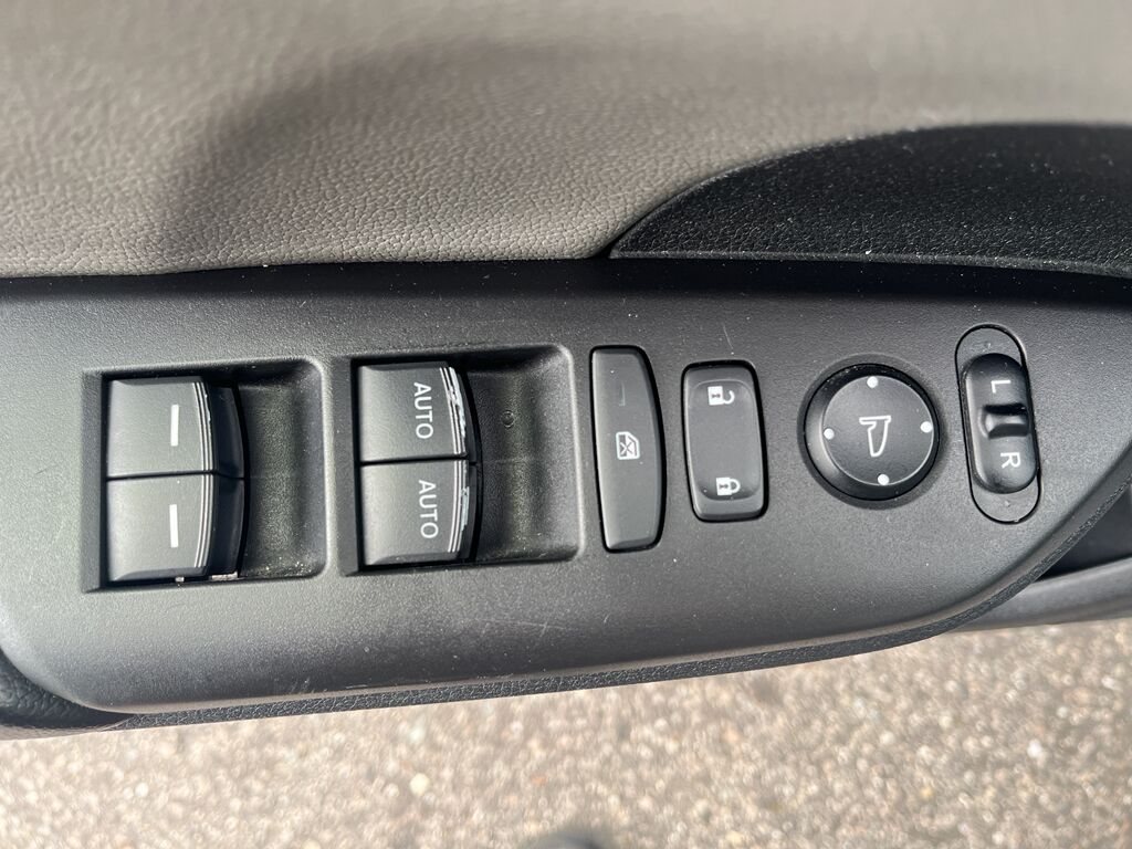2018 Honda Civic EX-L Wilmington NC