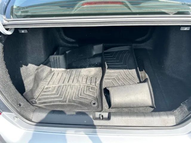 2018 Honda Civic EX-L w/Navigation Sedan 4D Cincinnati OH