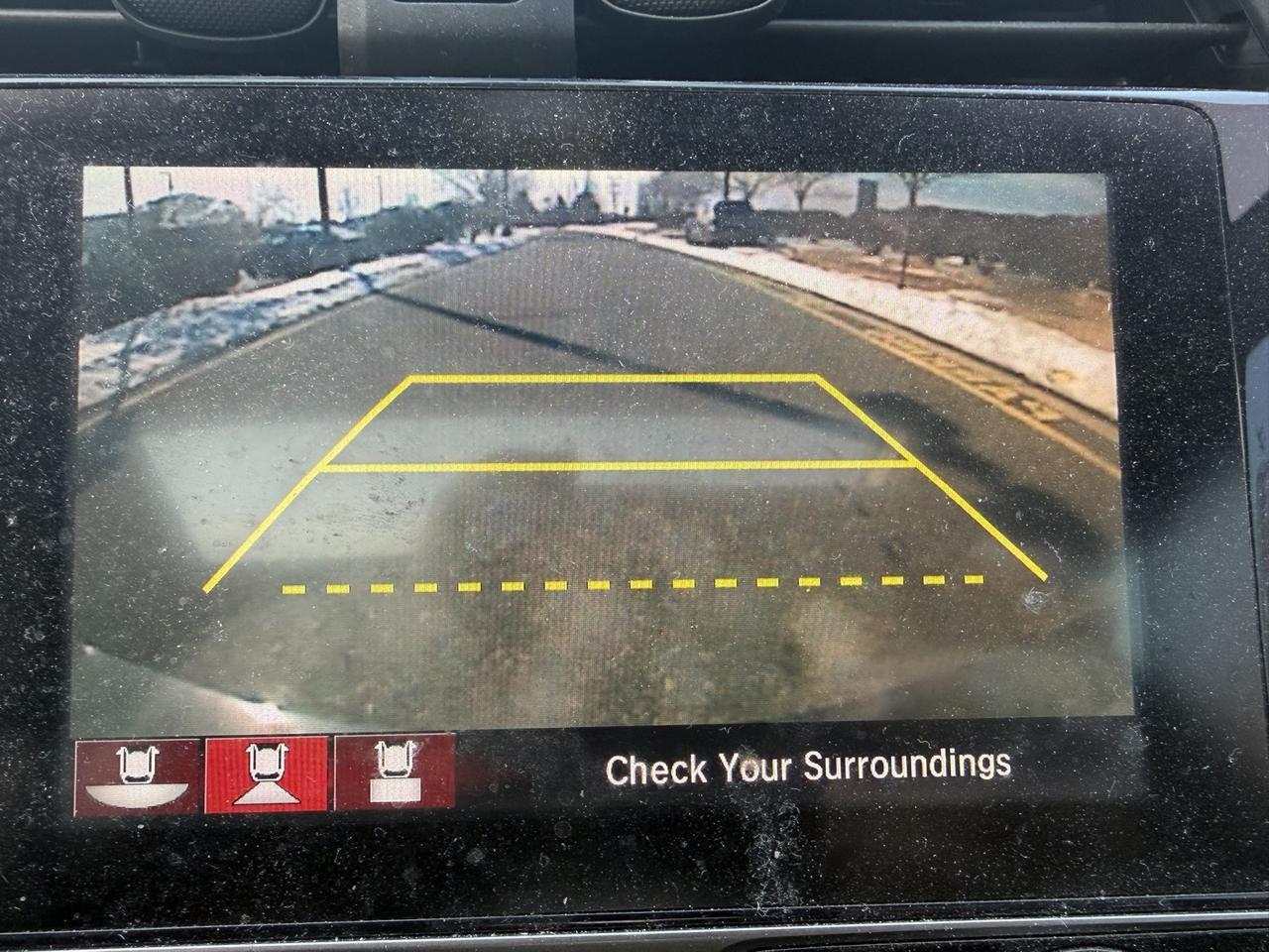 2018 Honda Civic EX-L w/Navigation Stafford VA