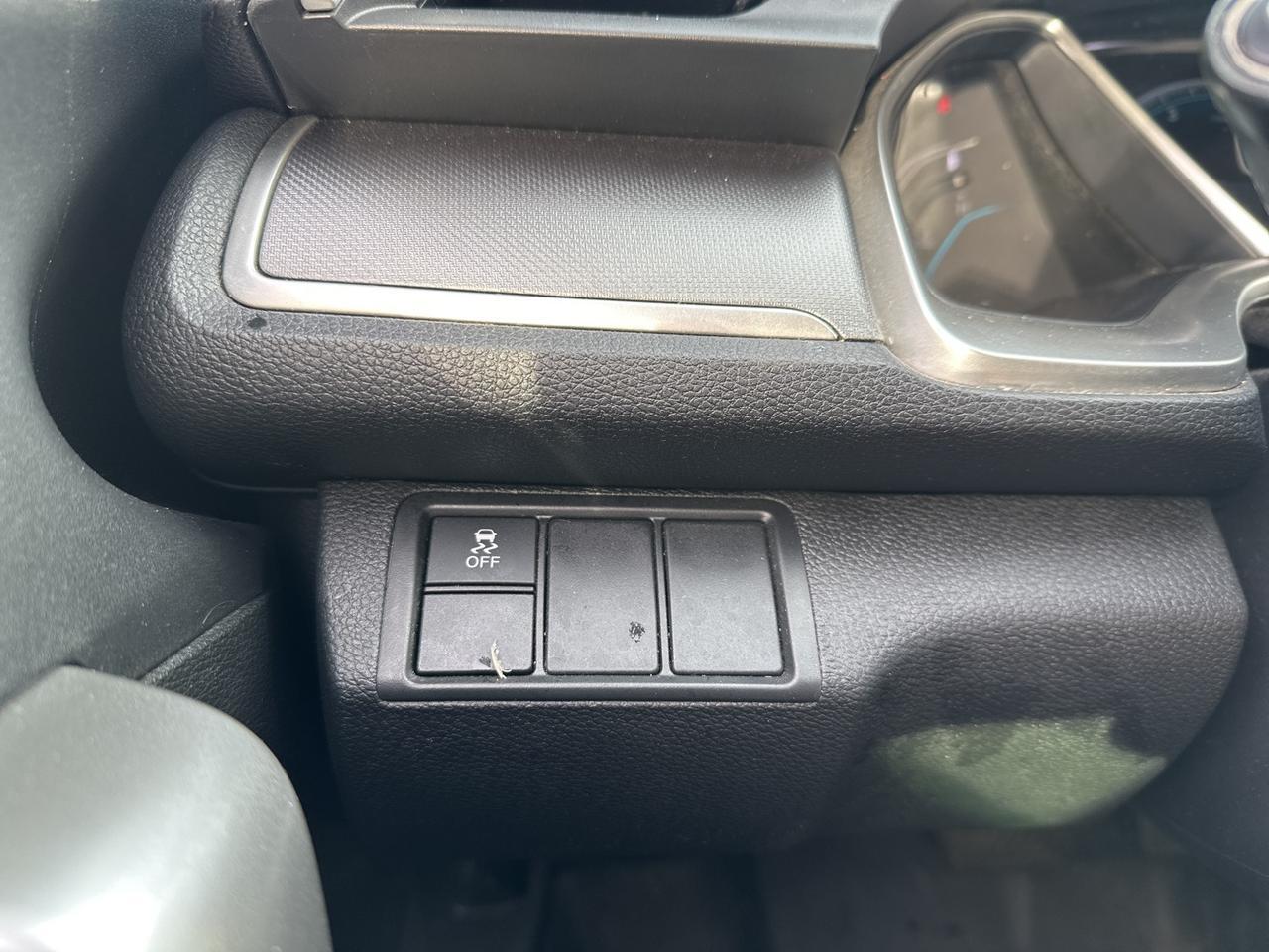 2018 Honda Civic EX-L Chantilly VA