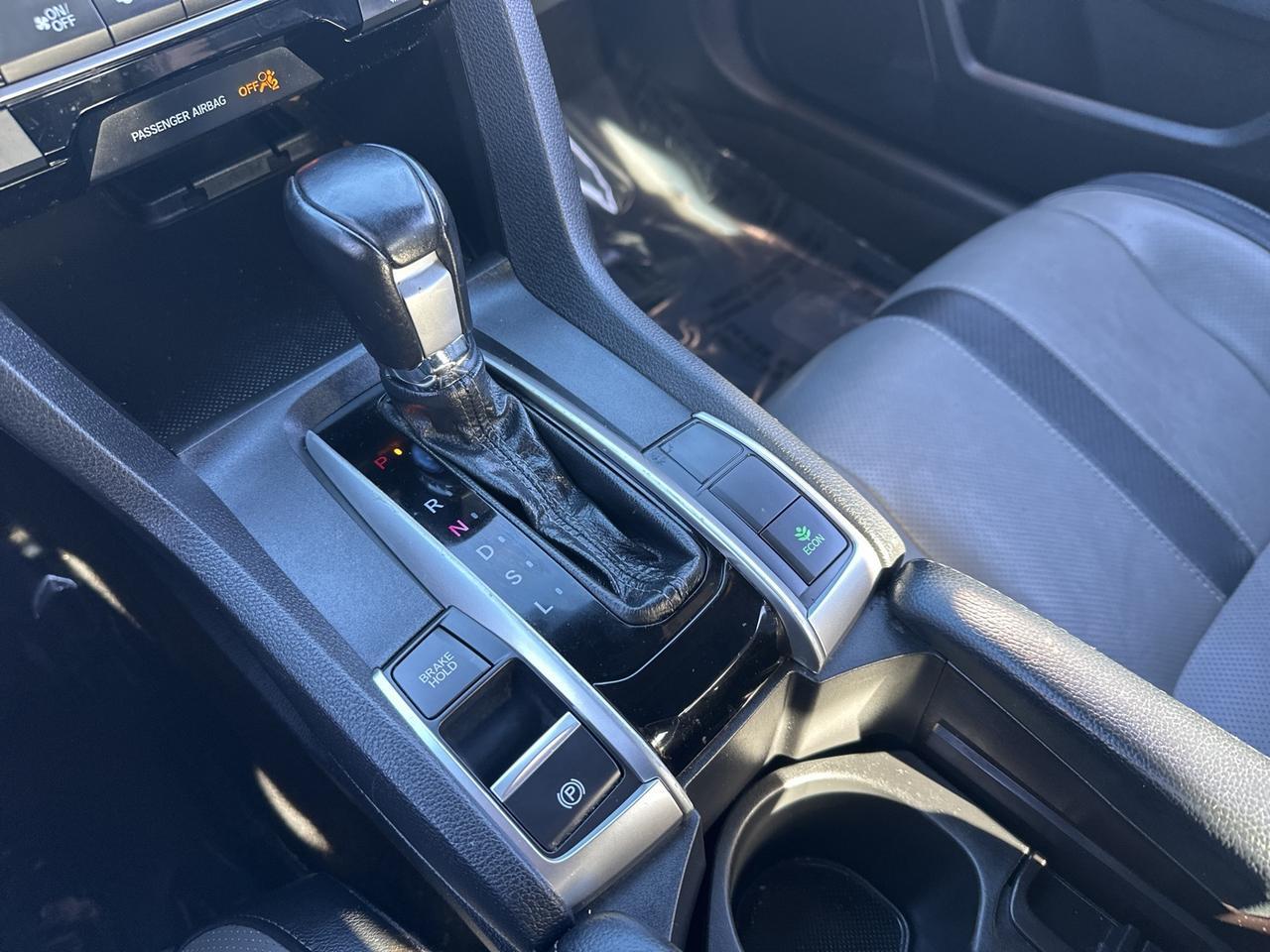 2018 Honda Civic EX-L Chantilly VA