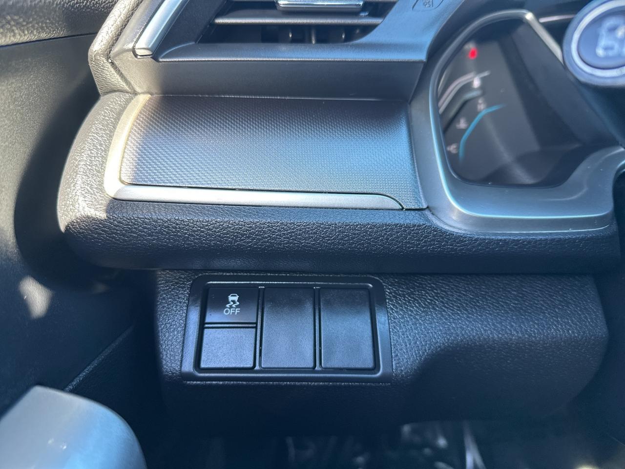 2018 Honda Civic EX-L Chantilly VA