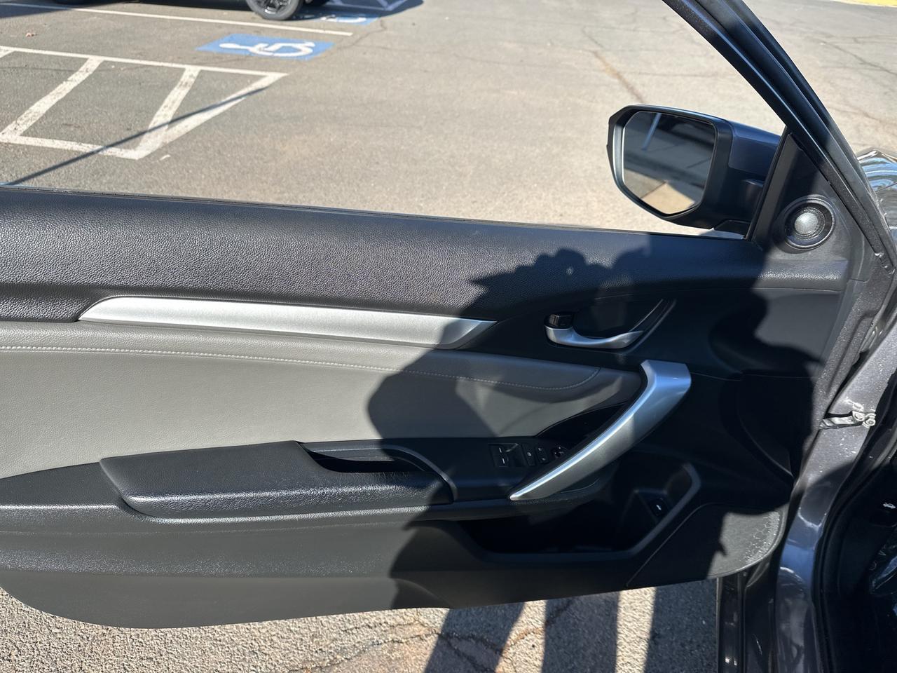 2018 Honda Civic EX-L Chantilly VA