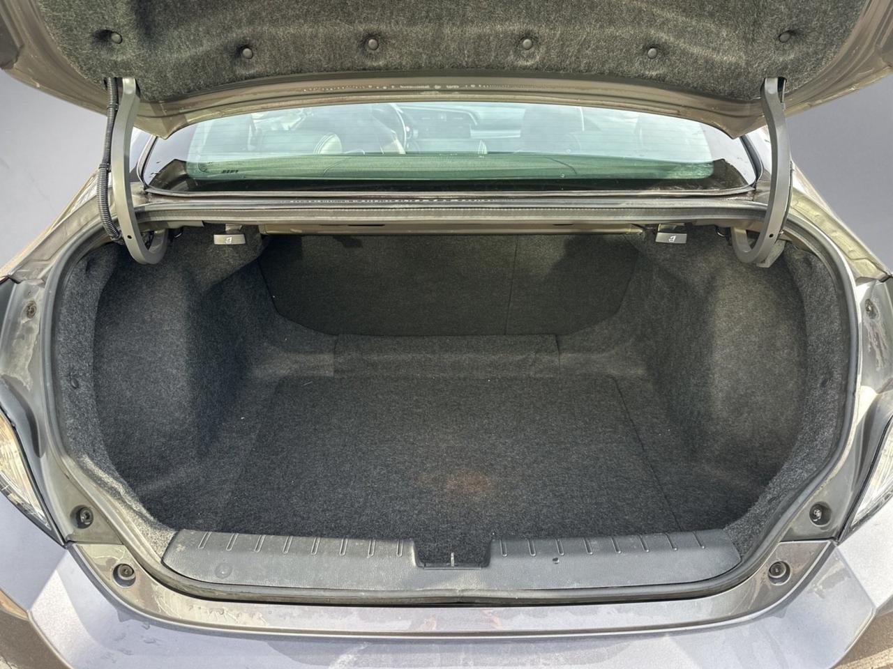 2018 Honda Civic EX-L Chantilly VA