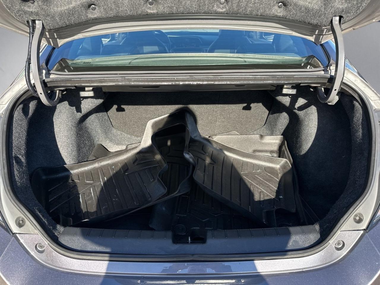 2018 Honda Civic EX-L Chantilly VA