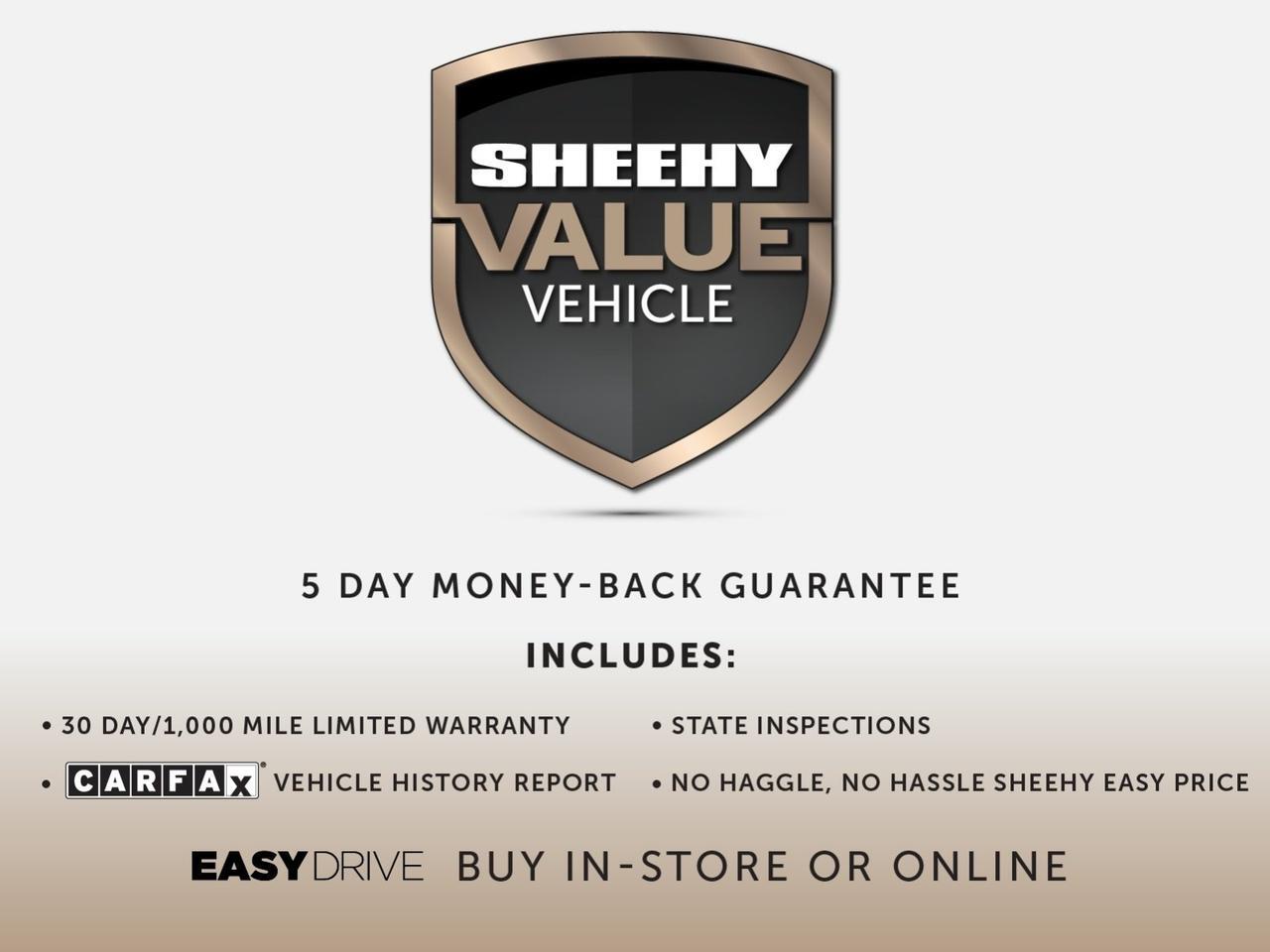 2018 Honda Civic EX-L Chantilly VA