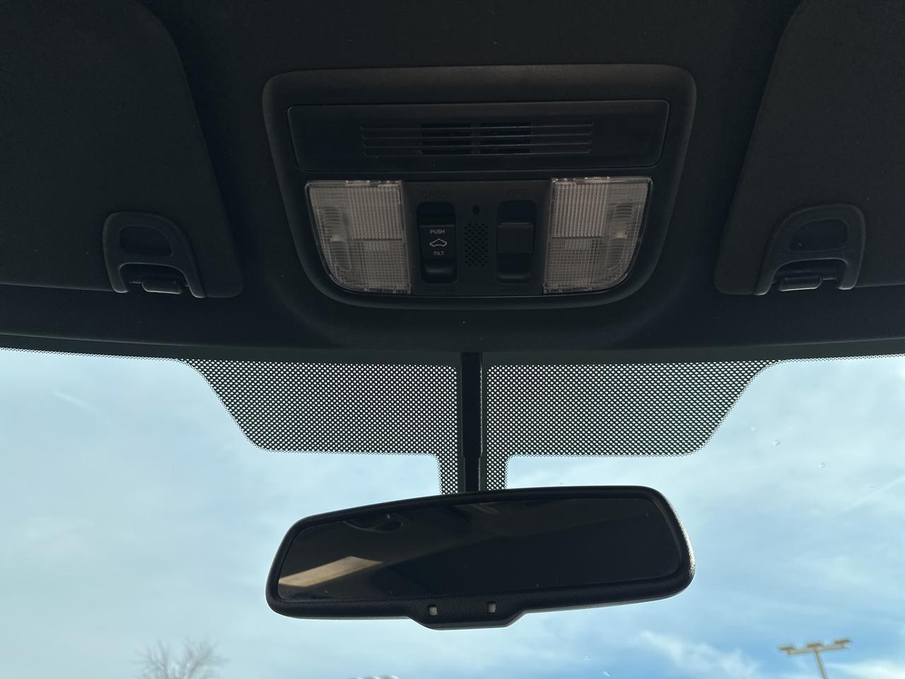 2018 Honda Civic EX-L Chantilly VA