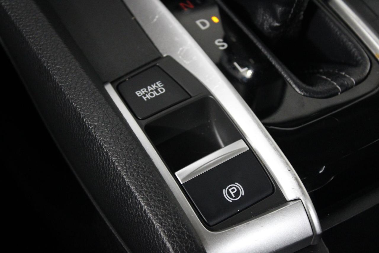 2018 Honda Civic EX-L Fredericksburg VA