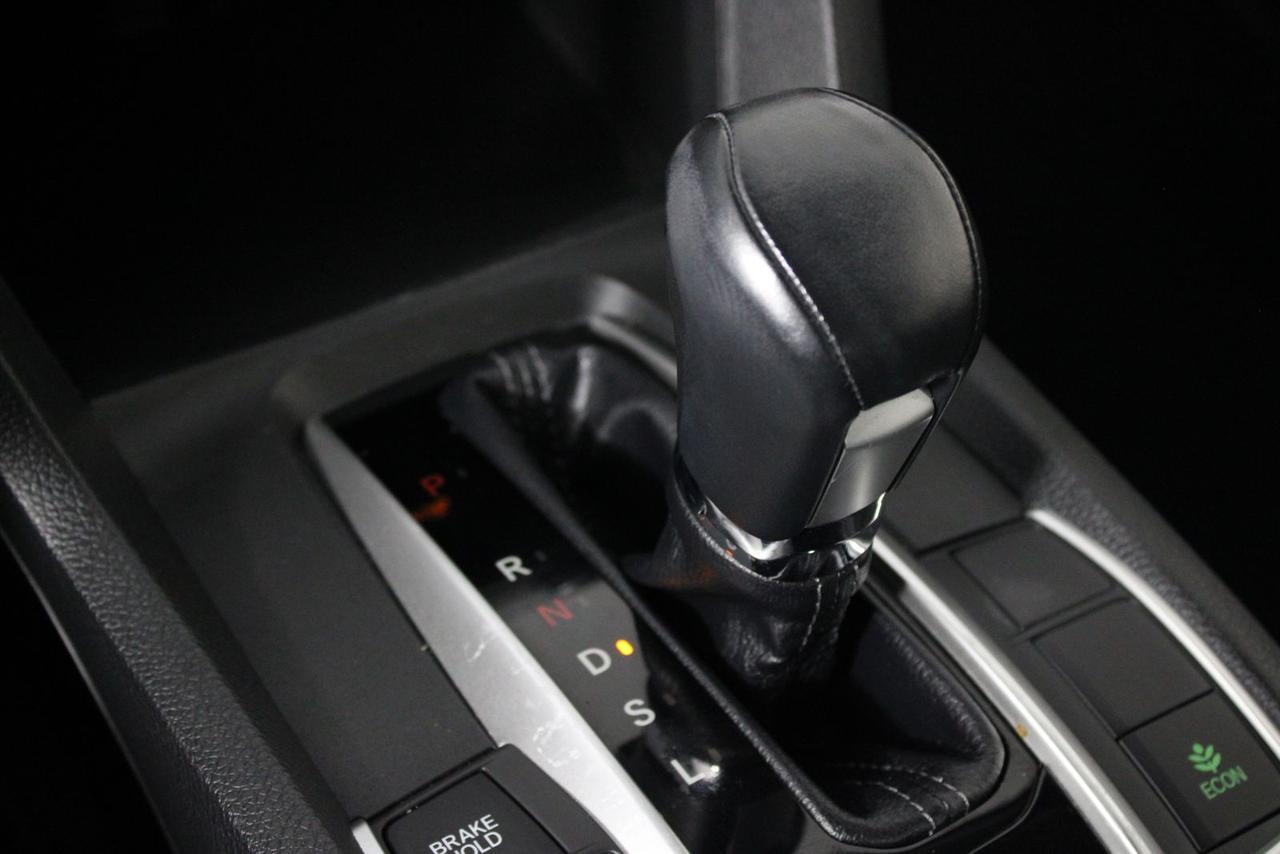 2018 Honda Civic EX-L Fredericksburg VA