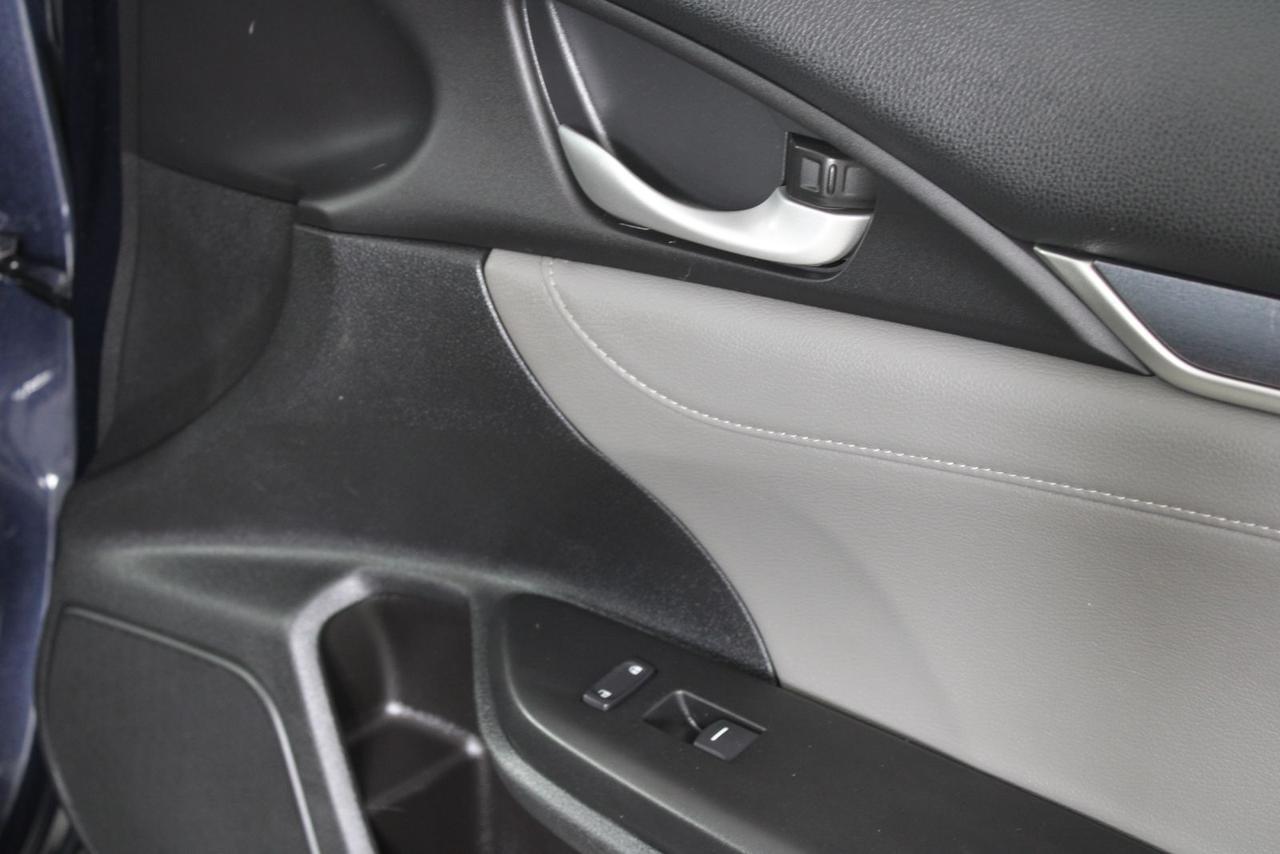 2018 Honda Civic EX-L Fredericksburg VA