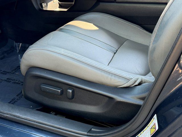 2018 Honda Civic EX-L Springfield VA
