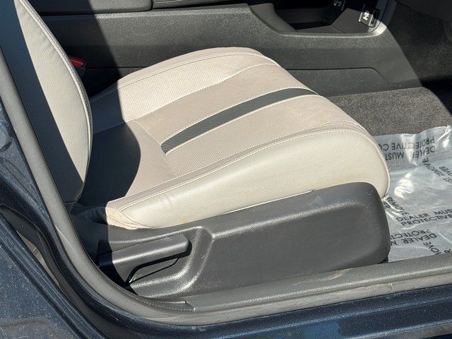 2018 Honda Civic EX-L Springfield VA