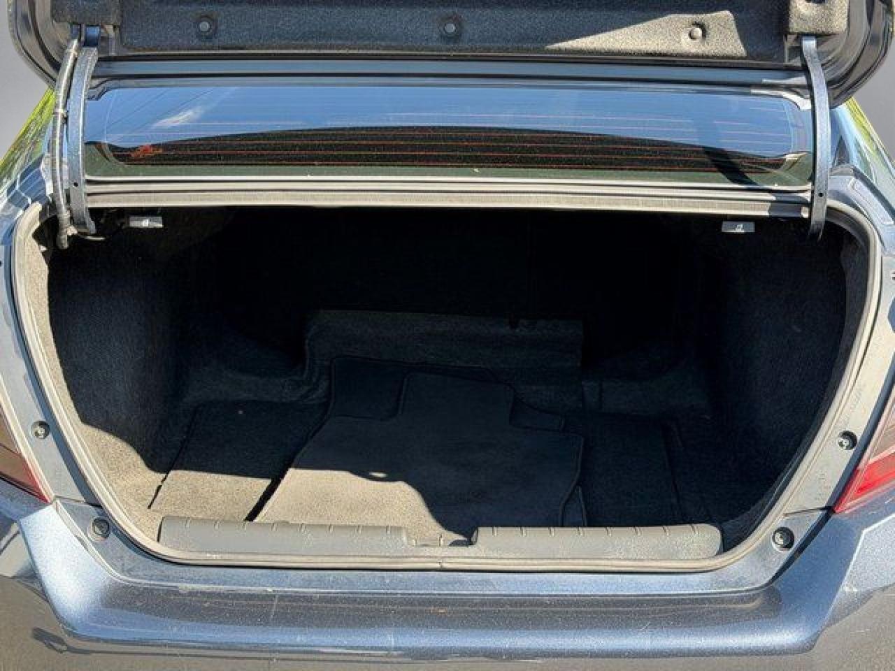 2018 Honda Civic EX-L Springfield VA