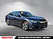 2018 Honda Civic EX-L
