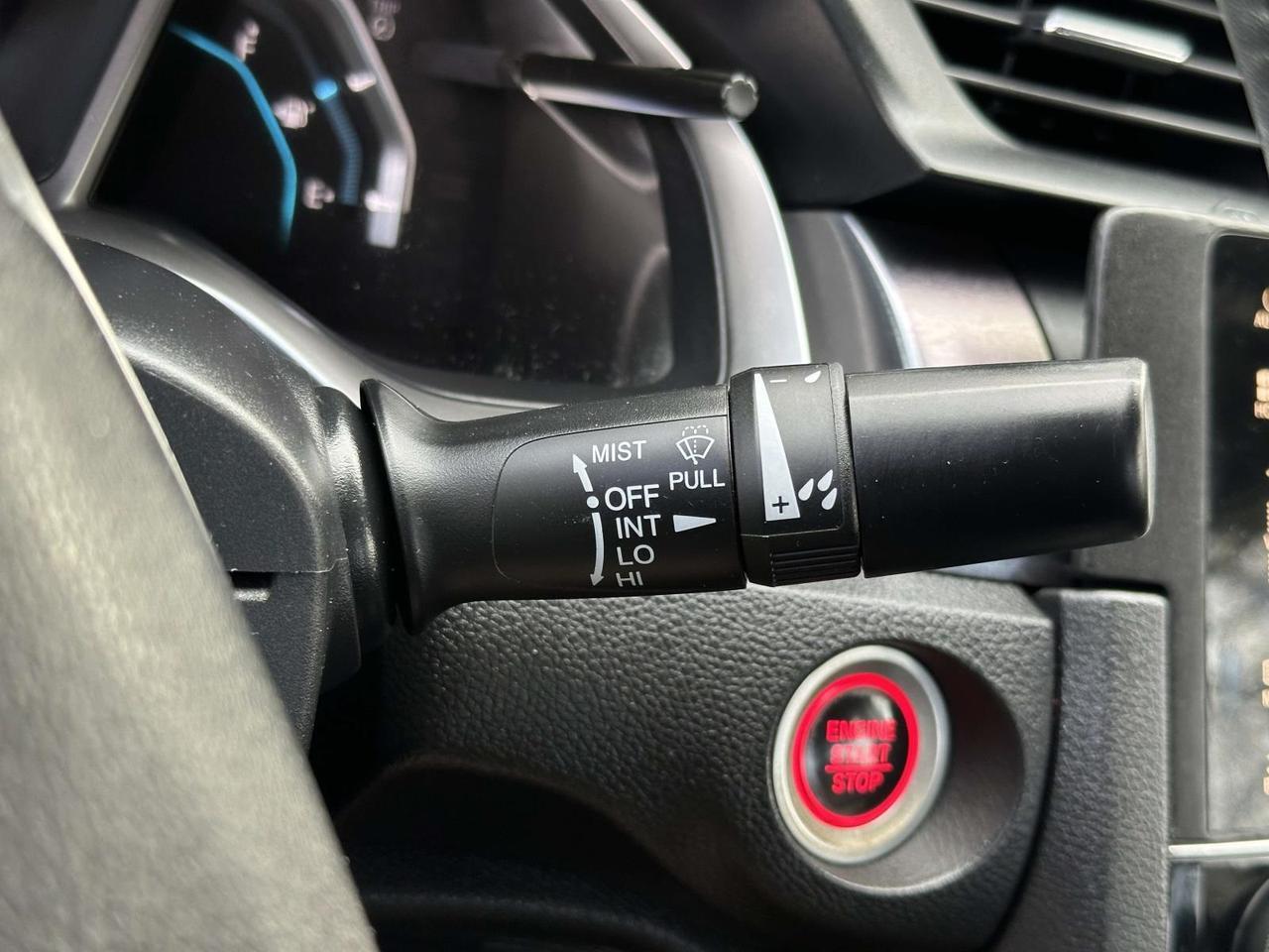 2018 Honda Civic EX-L Alexandria VA