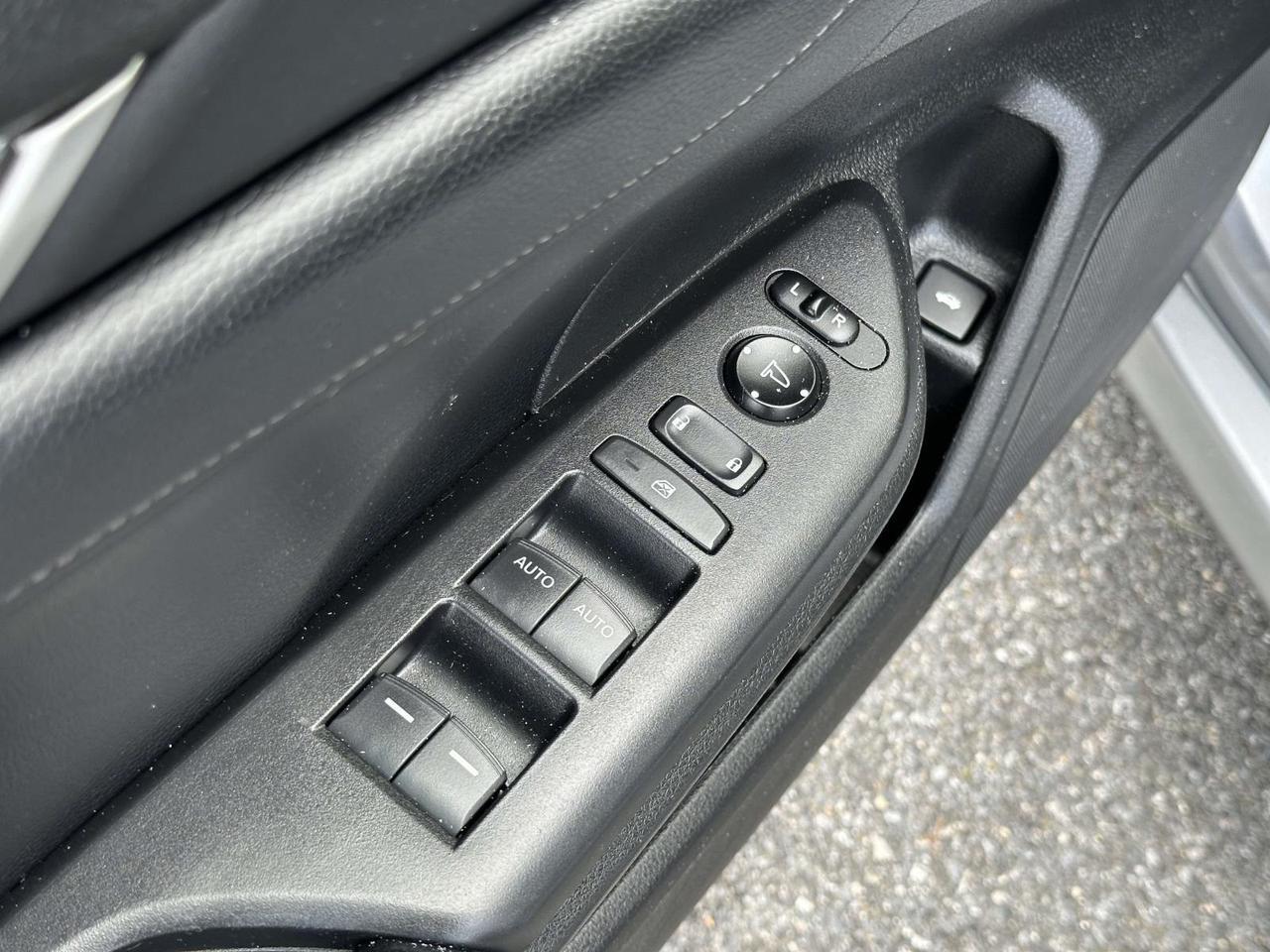 2018 Honda Civic EX-L Alexandria VA