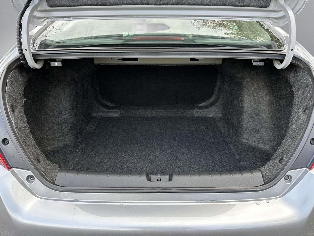 2018 Honda Civic EX-L Alexandria VA