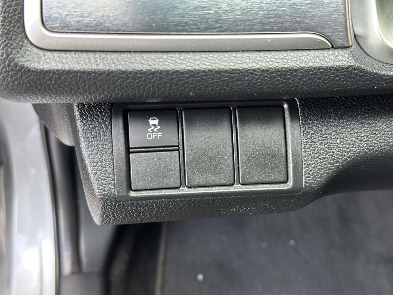 2018 Honda Civic EX-L Alexandria VA