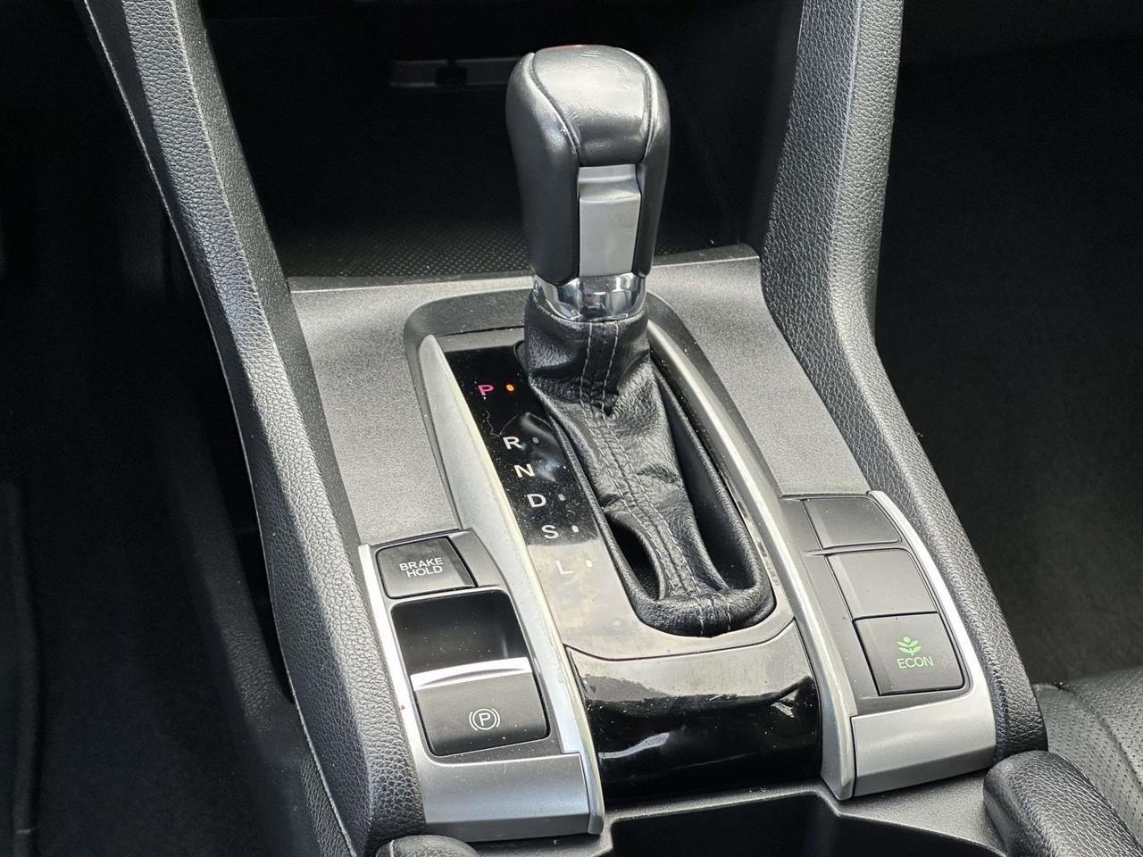 2018 Honda Civic EX-L Alexandria VA