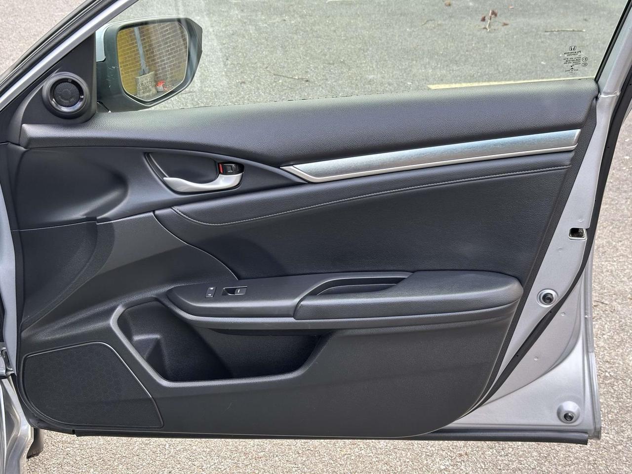 2018 Honda Civic EX-L Alexandria VA