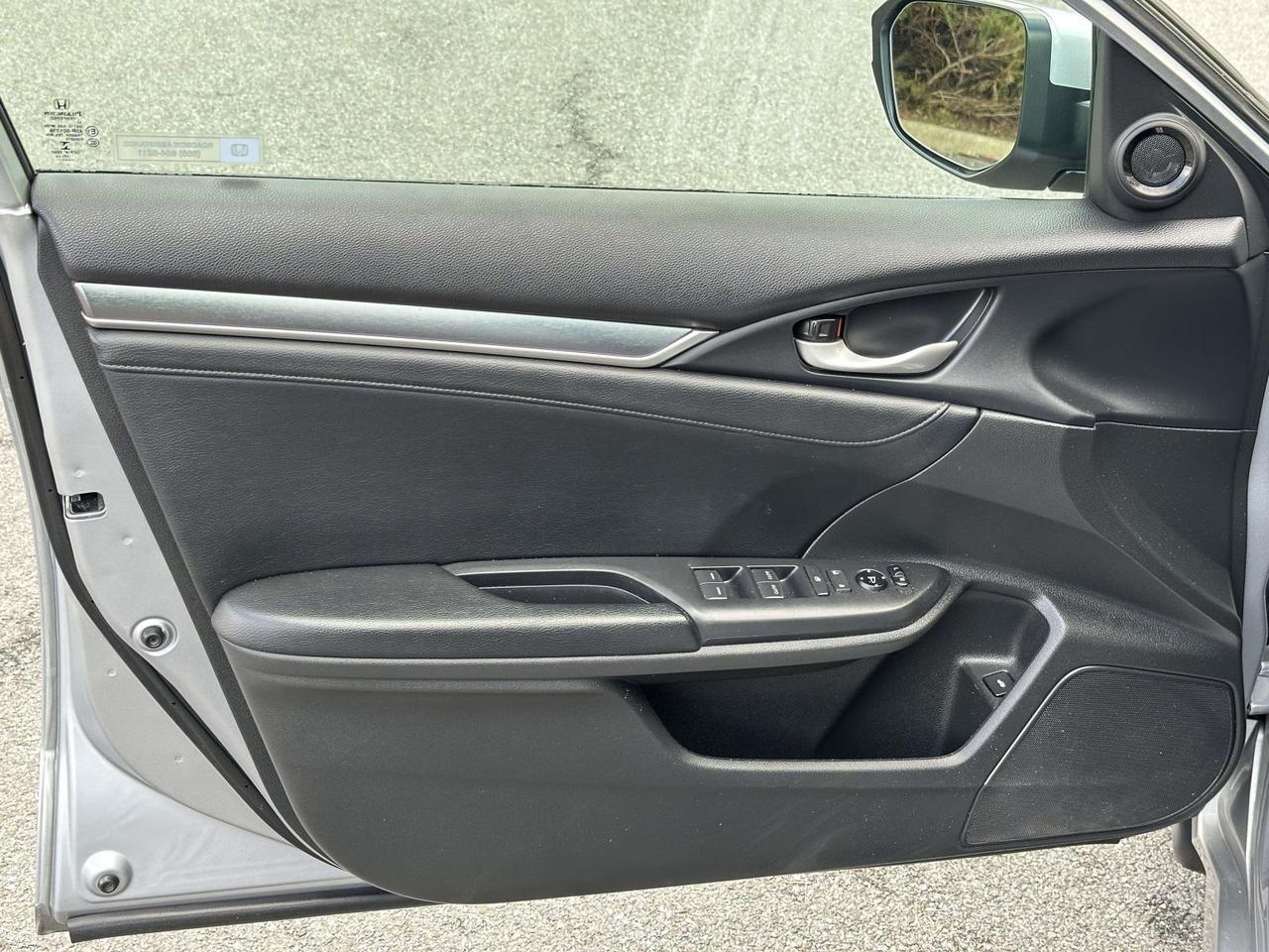 2018 Honda Civic EX-L Alexandria VA