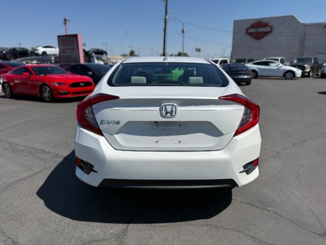2018 Honda Civic EX Mesa AZ
