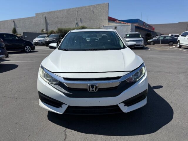 2018 Honda Civic EX Mesa AZ
