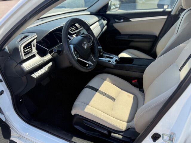 2018 Honda Civic EX Mesa AZ