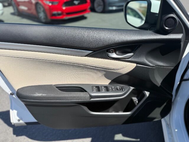 2018 Honda Civic EX Mesa AZ