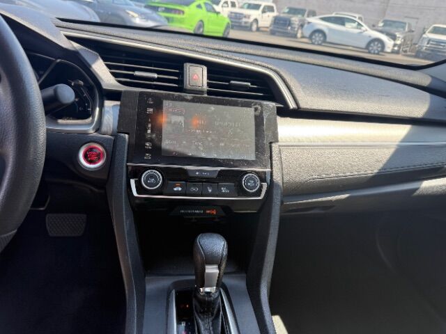 2018 Honda Civic EX Mesa AZ