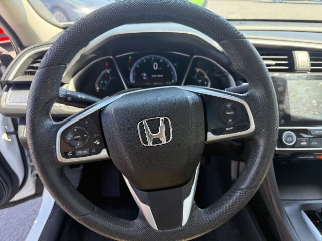 2018 Honda Civic EX Mesa AZ