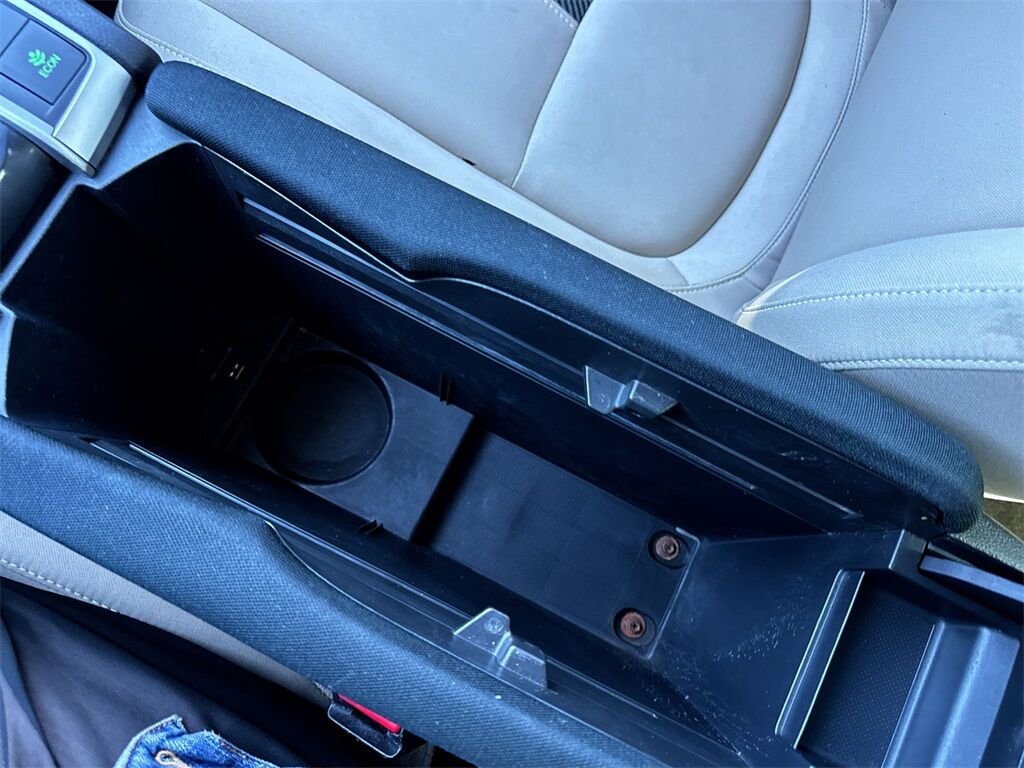 2018 Honda Civic EX Oklahoma City OK