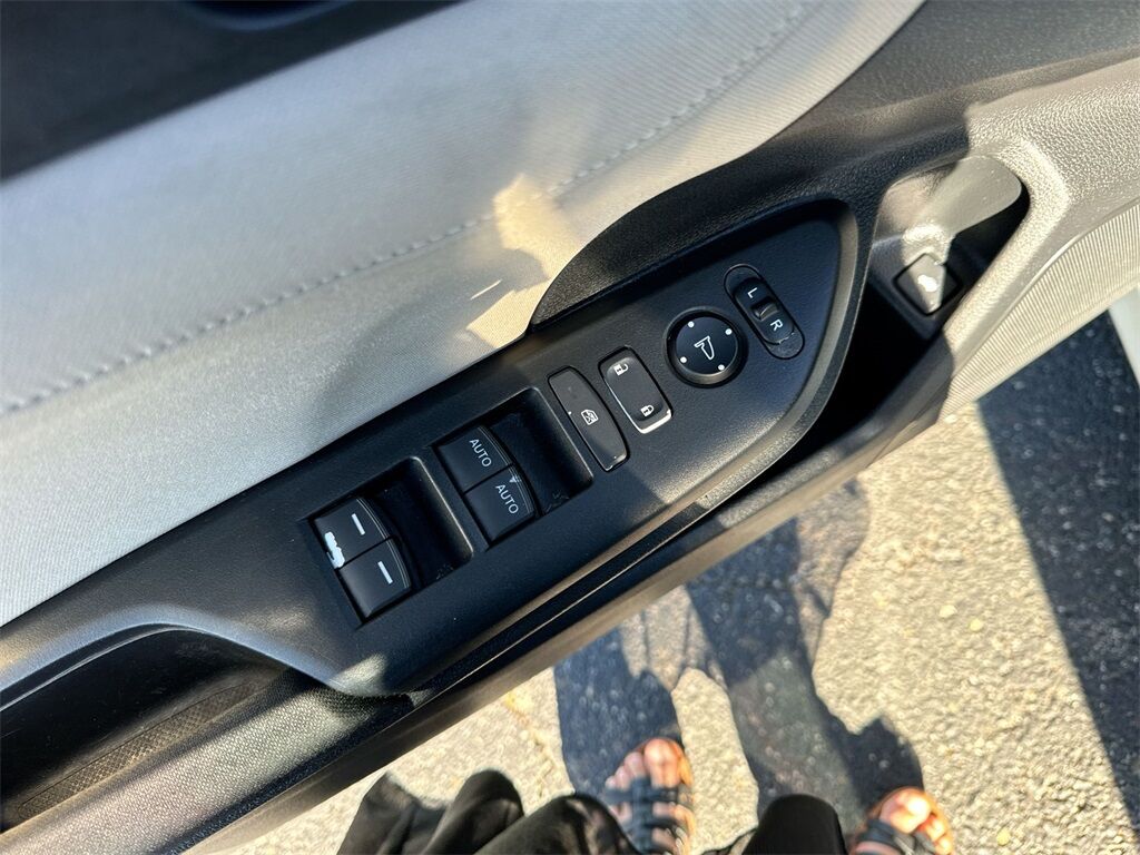 2018 Honda Civic EX Oklahoma City OK