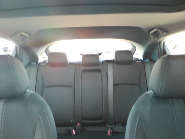 2018 Honda Civic EX Plano TX