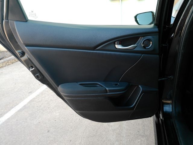 2018 Honda Civic EX Plano TX