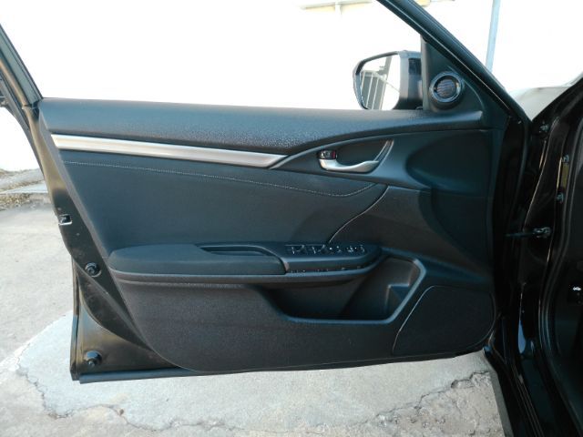 2018 Honda Civic EX Plano TX