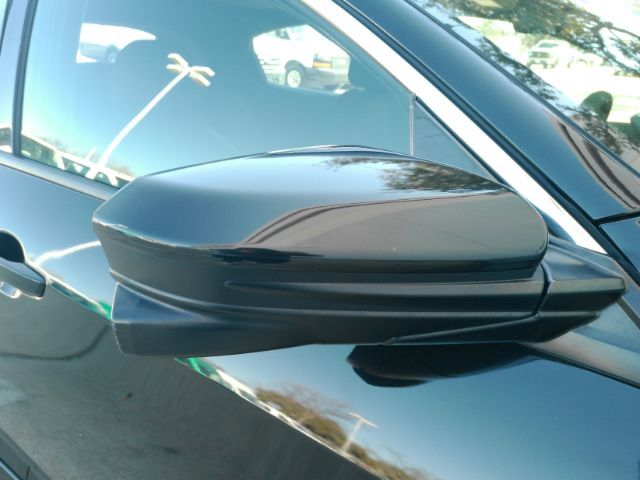 2018 Honda Civic EX Plano TX