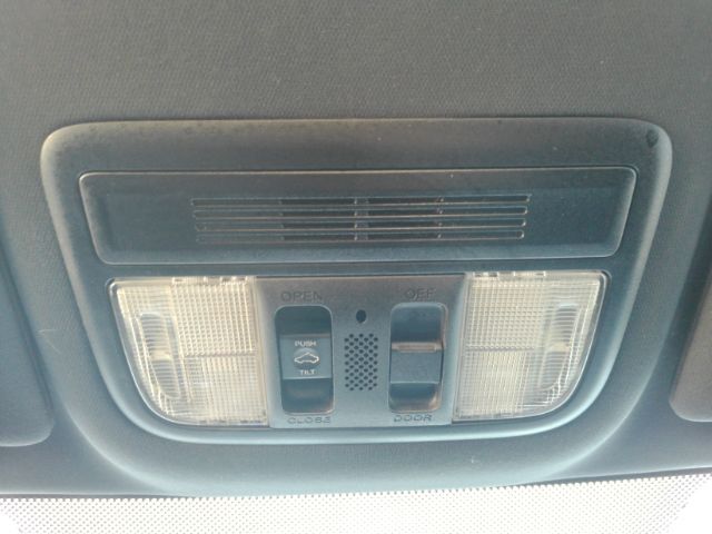 2018 Honda Civic EX Plano TX