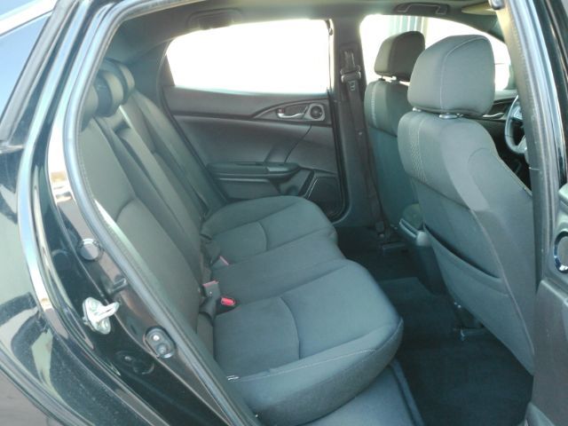 2018 Honda Civic EX Plano TX