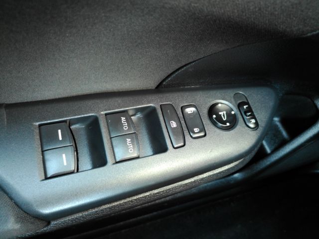 2018 Honda Civic EX Plano TX