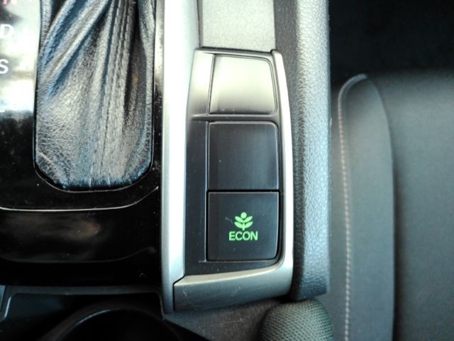 2018 Honda Civic EX Plano TX