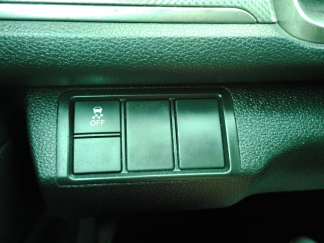 2018 Honda Civic EX Plano TX