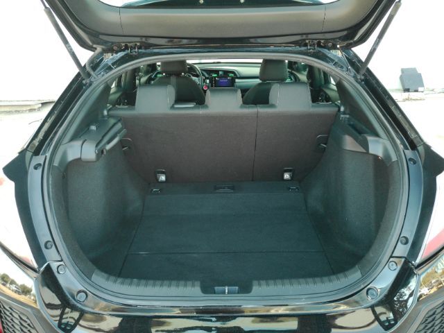 2018 Honda Civic EX Plano TX