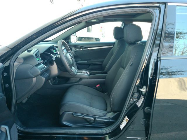 2018 Honda Civic EX Plano TX